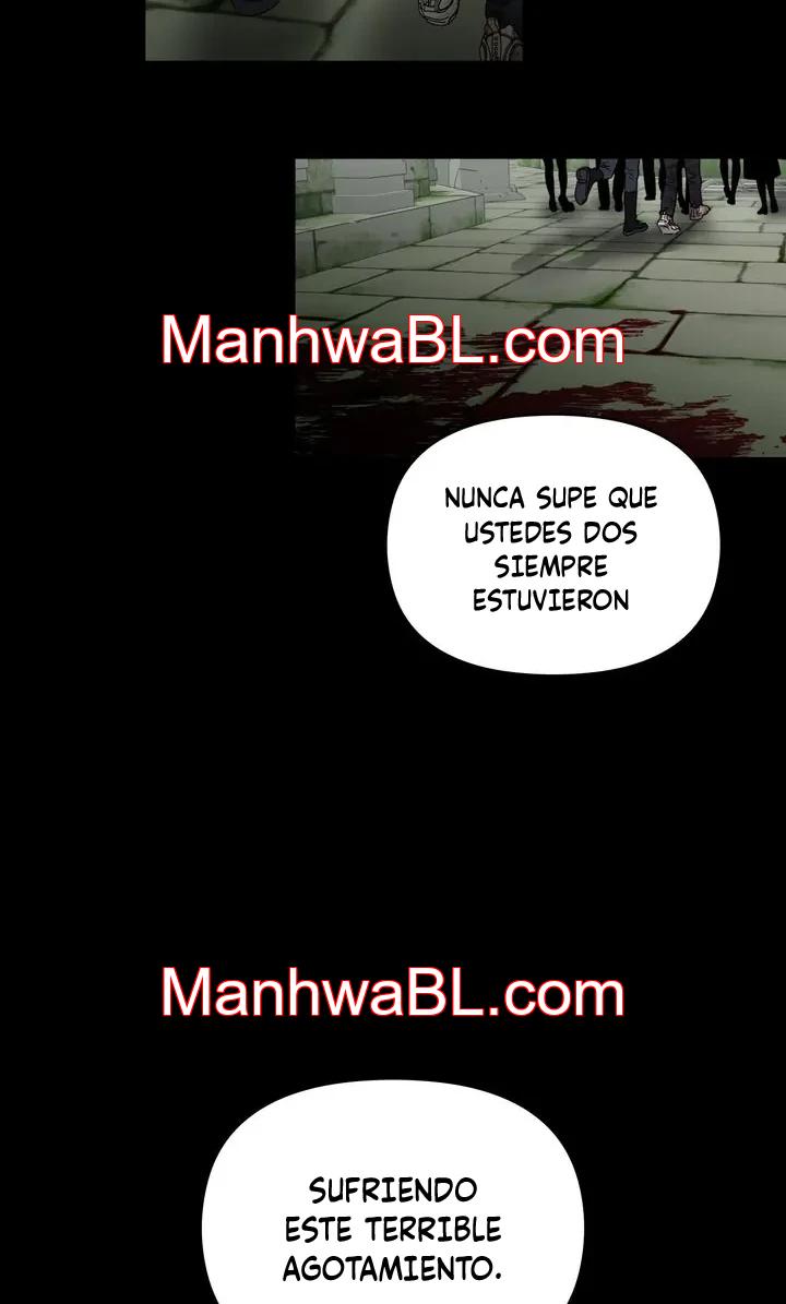 Save the Hunter - Capítulo 13 manhwa