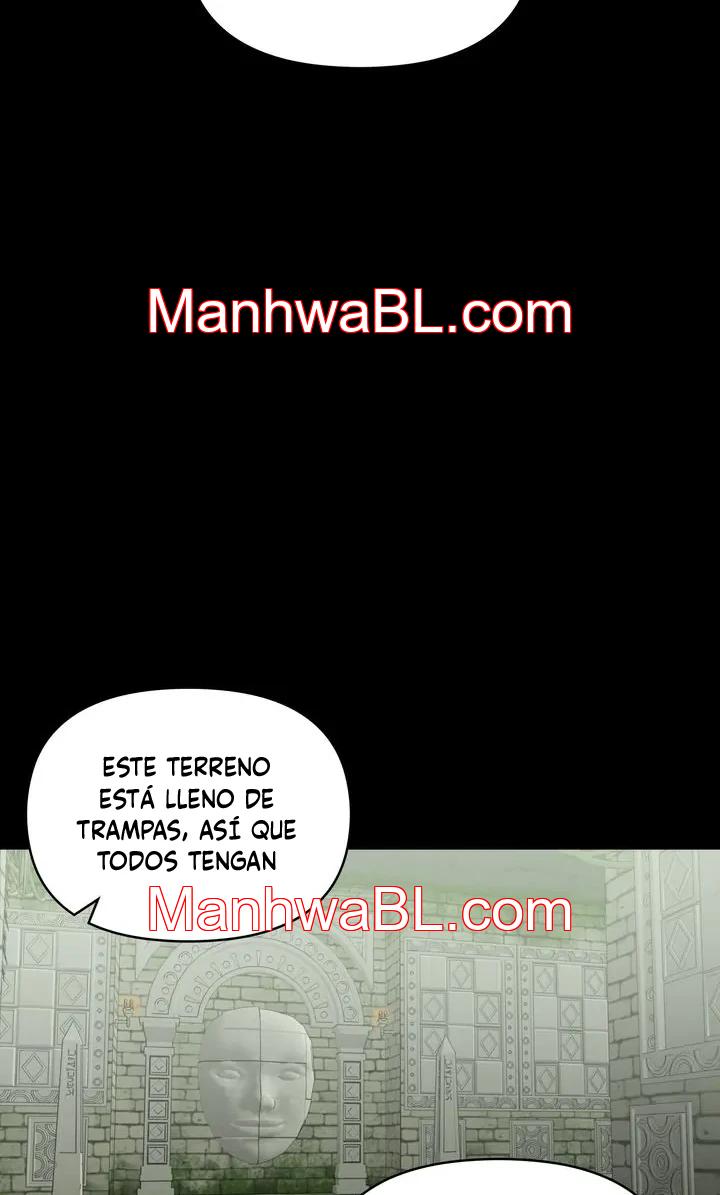 Save the Hunter - Capítulo 13 manhwa