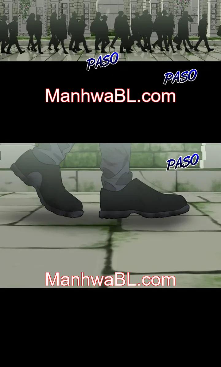 Save the Hunter - Capítulo 13 manhwa