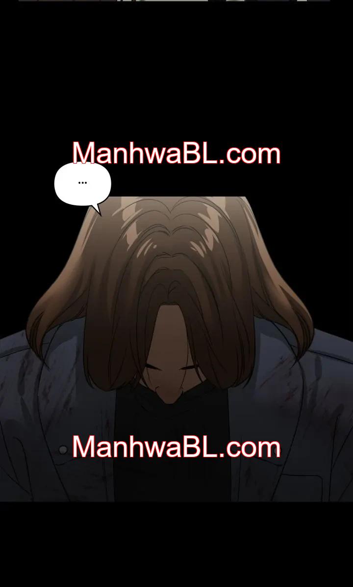 Save the Hunter - Capítulo 13 manhwa