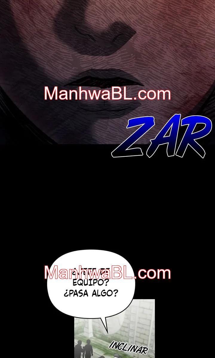 Save the Hunter - Capítulo 13 manhwa