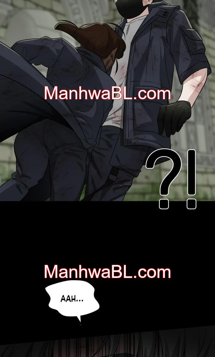 Save the Hunter - Capítulo 13 manhwa