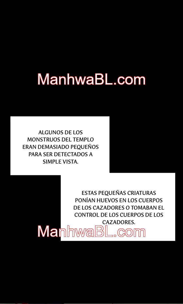 Save the Hunter - Capítulo 13 manhwa