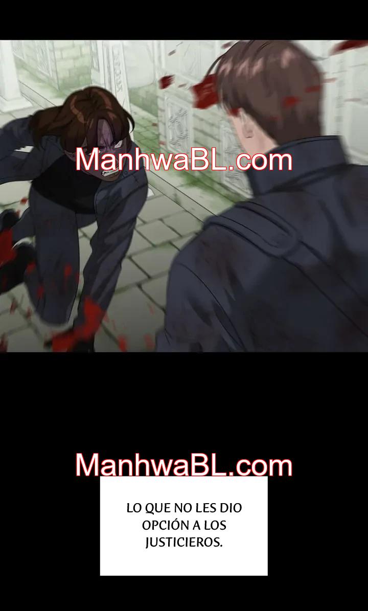 Save the Hunter - Capítulo 13 manhwa