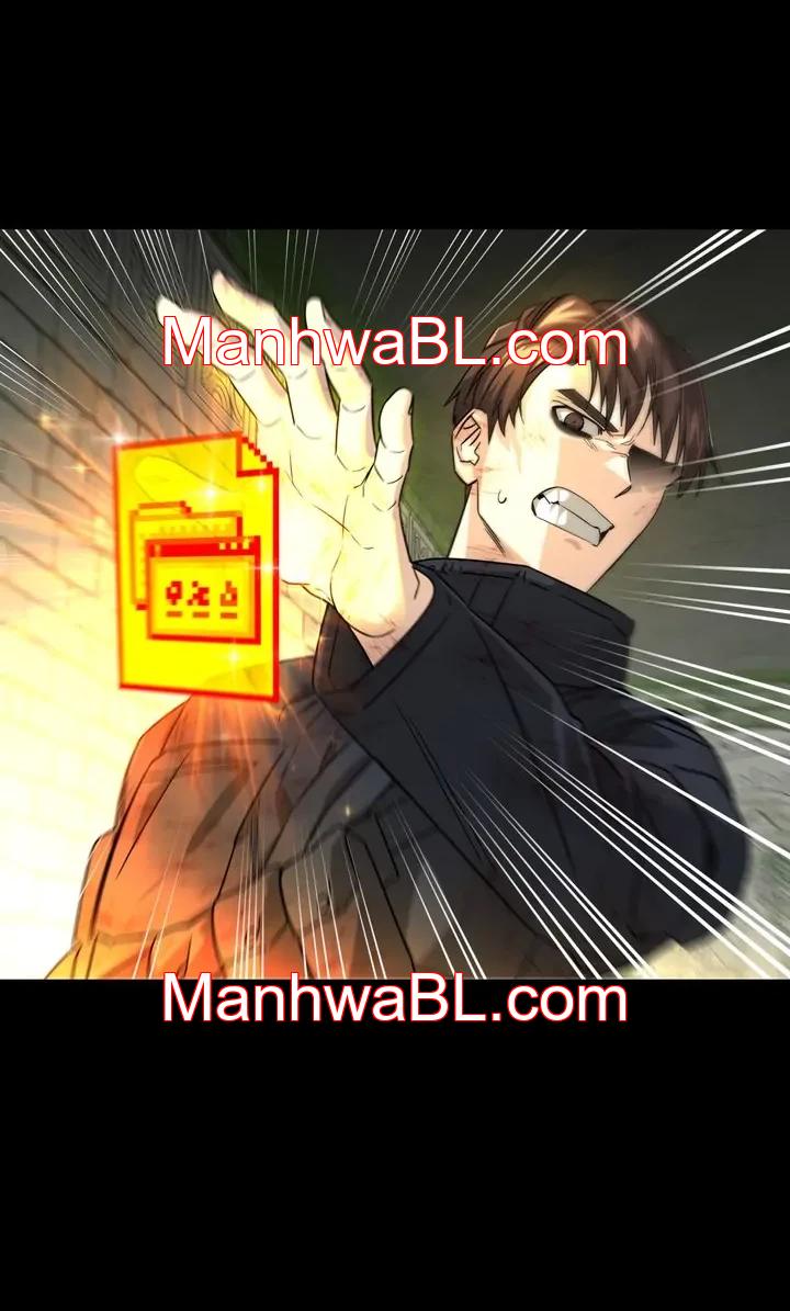 Save the Hunter - Capítulo 13 manhwa