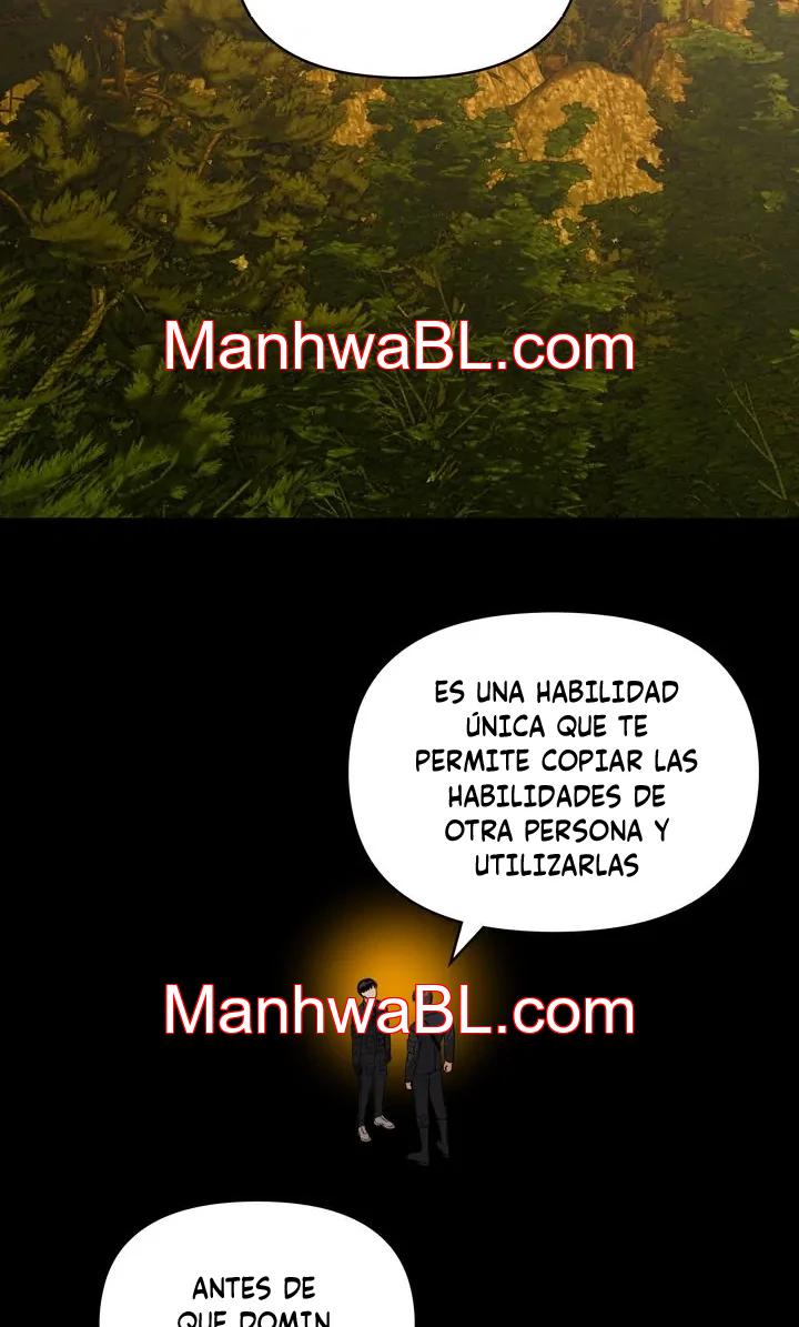 Save the Hunter - Capítulo 13 manhwa