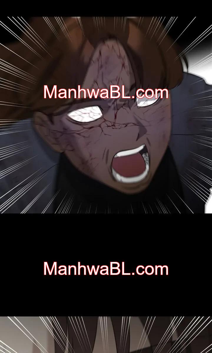 Save the Hunter - Capítulo 13 manhwa