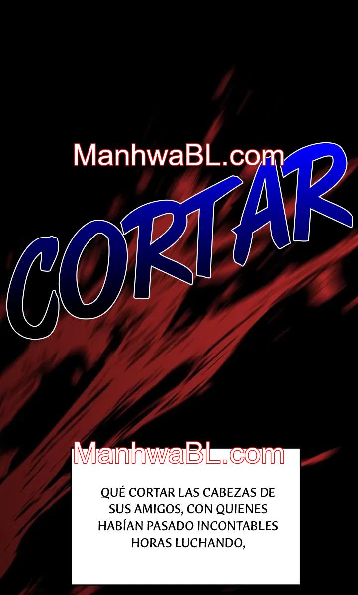 Save the Hunter - Capítulo 13 manhwa
