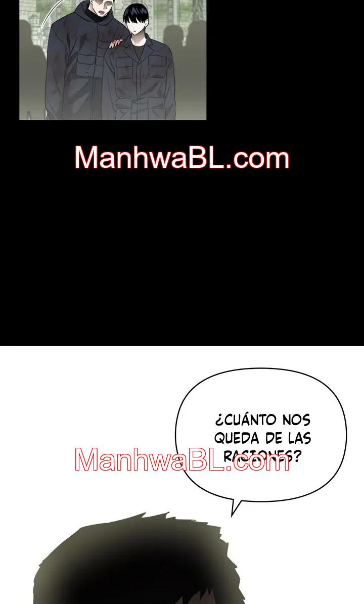 Save the Hunter - Capítulo 13 manhwa