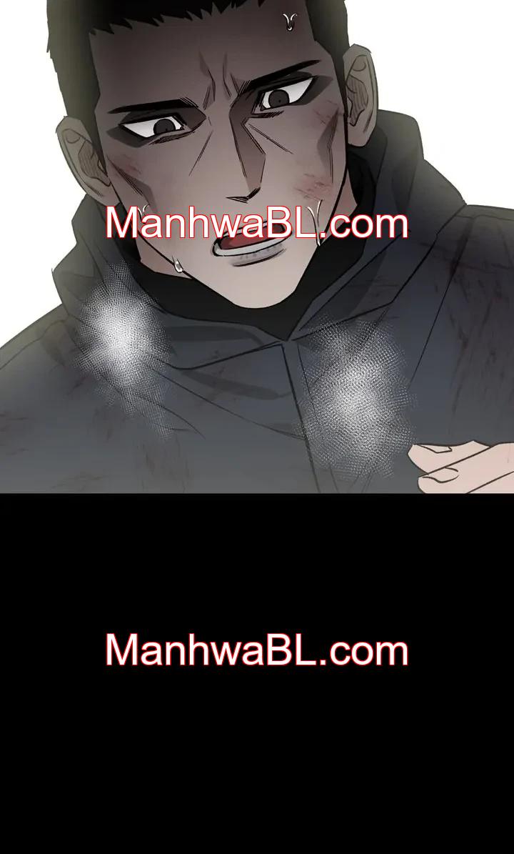 Save the Hunter - Capítulo 13 manhwa