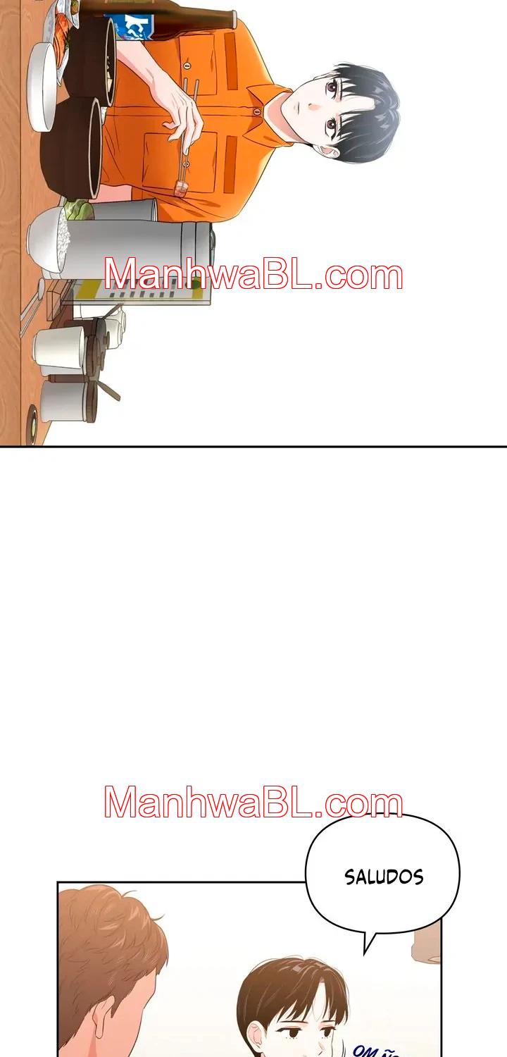 Save the Hunter - Capítulo 3 manhwa