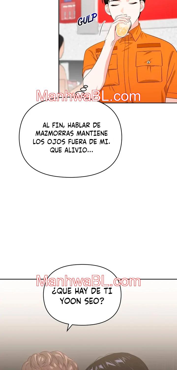 Save the Hunter - Capítulo 3 manhwa