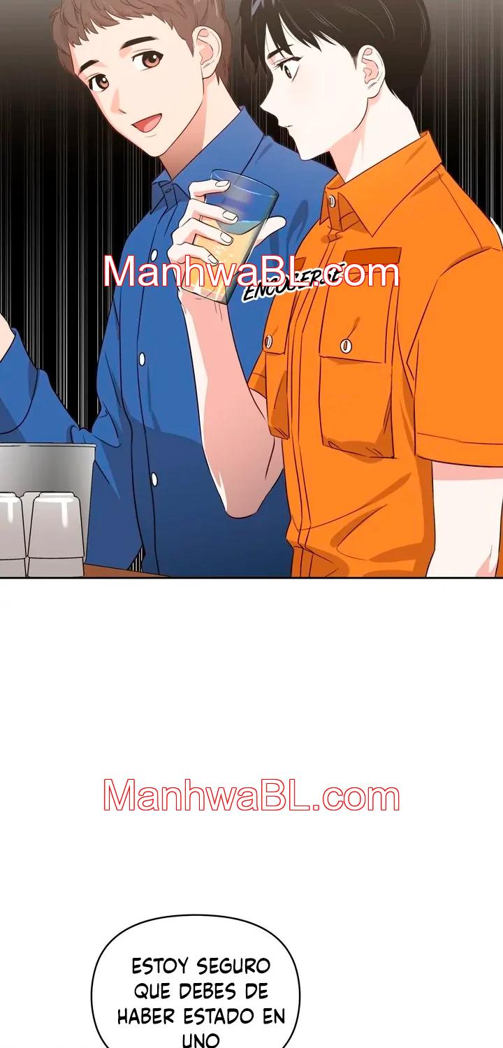 Save the Hunter - Capítulo 3 manhwa