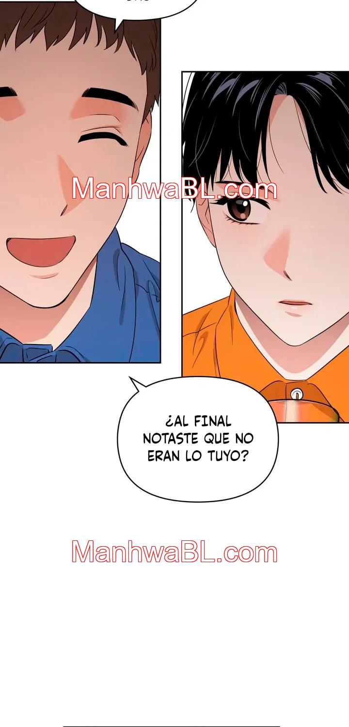 Save the Hunter - Capítulo 3 manhwa