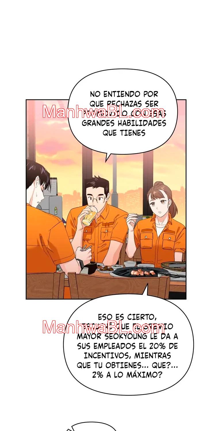 Save the Hunter - Capítulo 3 manhwa