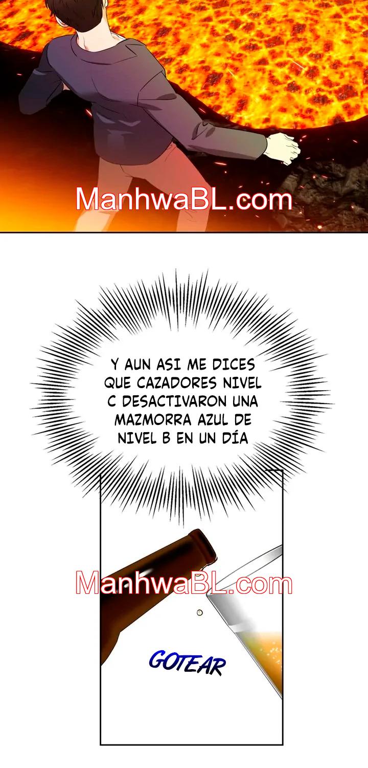 Save the Hunter - Capítulo 3 manhwa