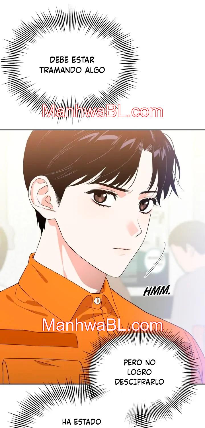 Save the Hunter - Capítulo 3 manhwa