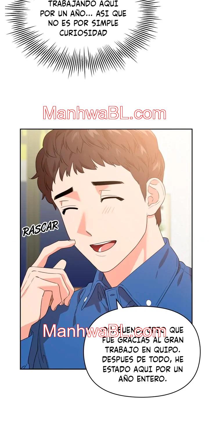 Save the Hunter - Capítulo 3 manhwa