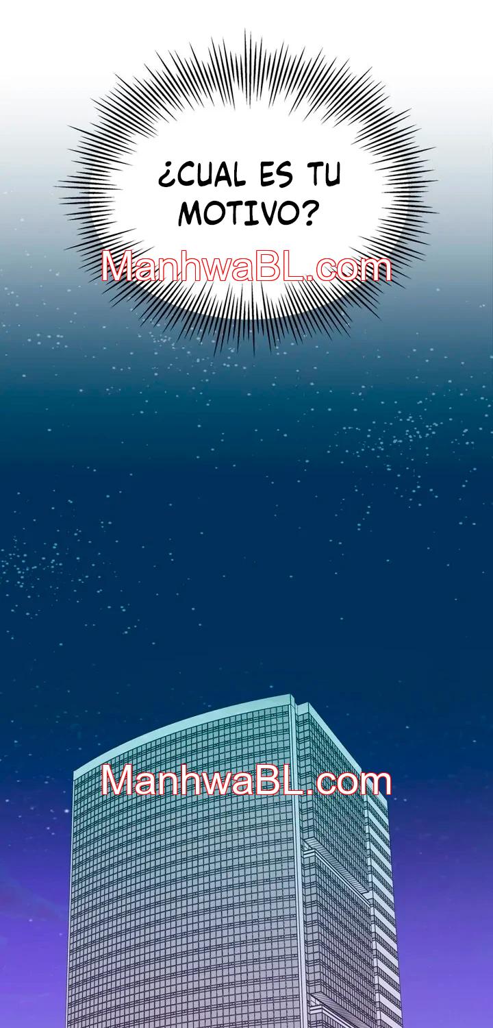 Save the Hunter - Capítulo 3 manhwa