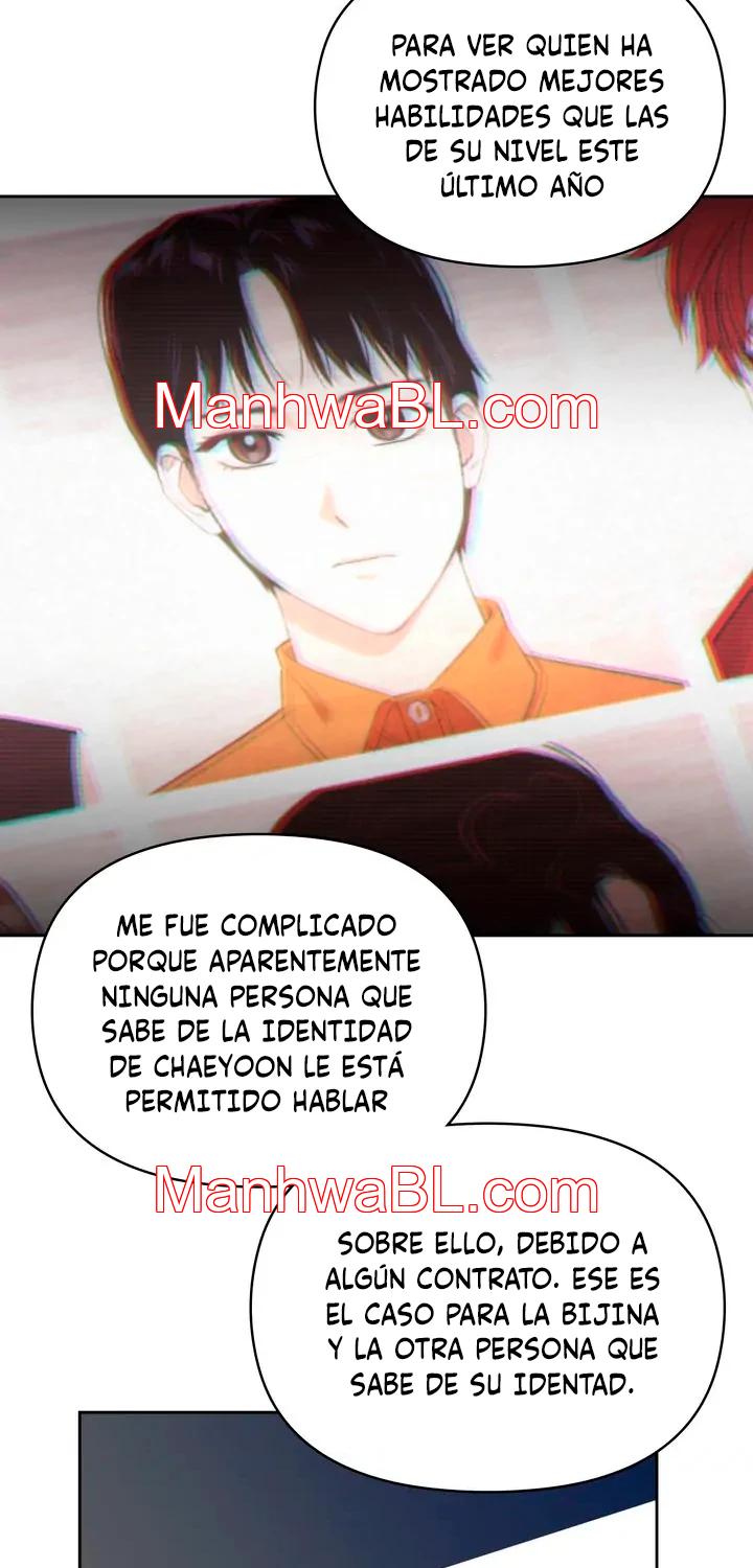 Save the Hunter - Capítulo 3 manhwa