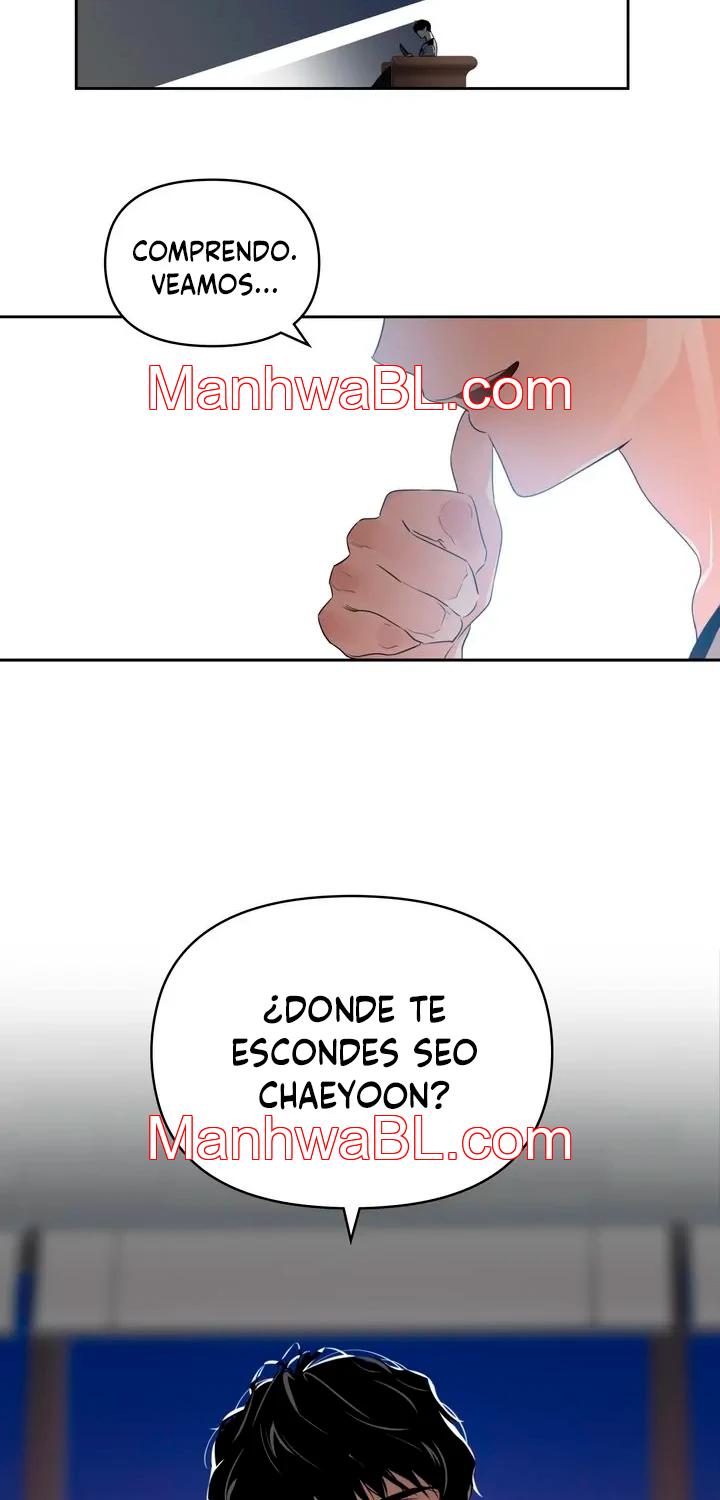 Save the Hunter - Capítulo 3 manhwa