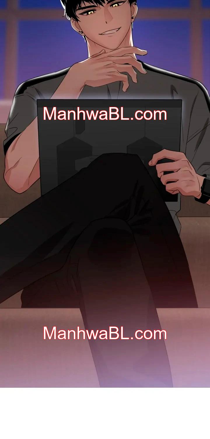 Save the Hunter - Capítulo 3 manhwa