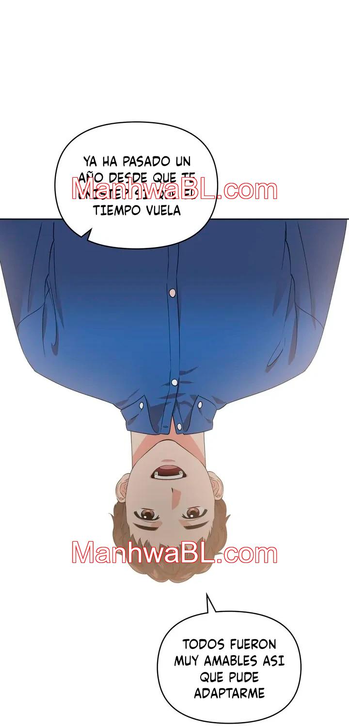Save the Hunter - Capítulo 3 manhwa