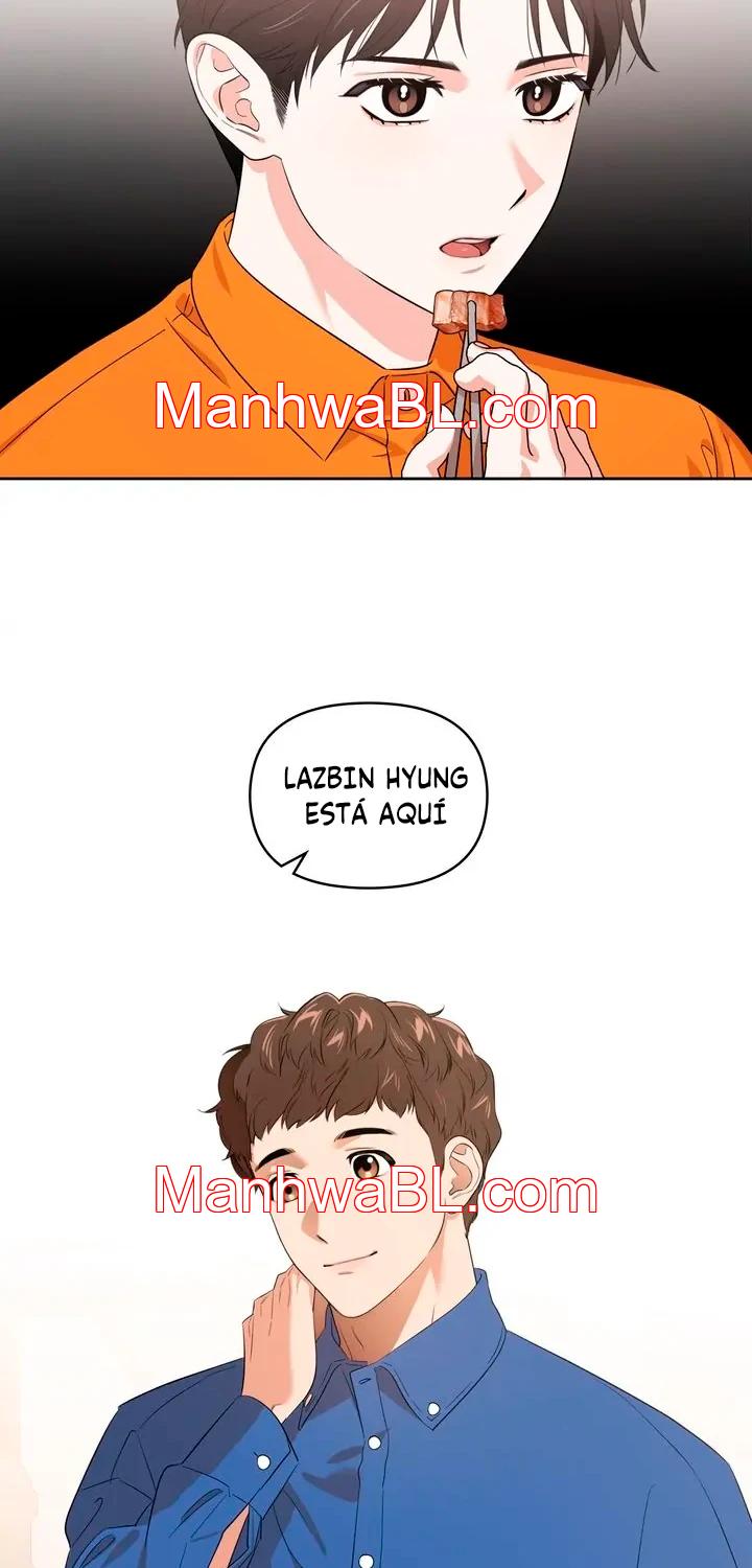 Save the Hunter - Capítulo 3 manhwa