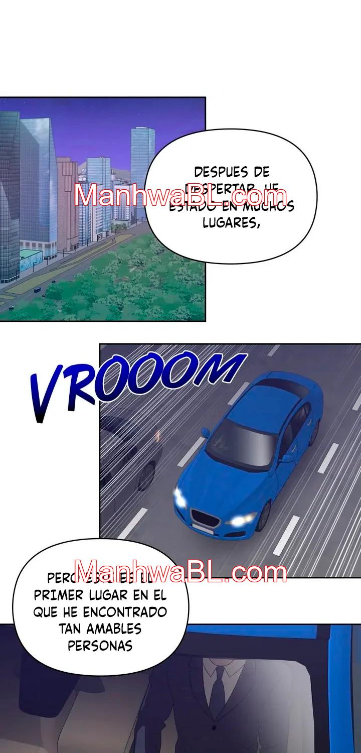 Save the Hunter - Capítulo 3 manhwa