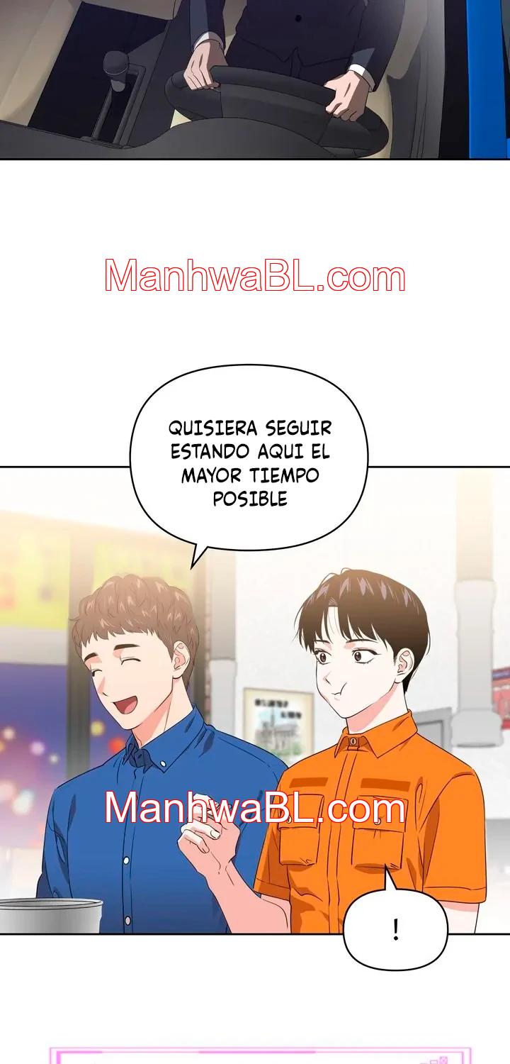 Save the Hunter - Capítulo 3 manhwa