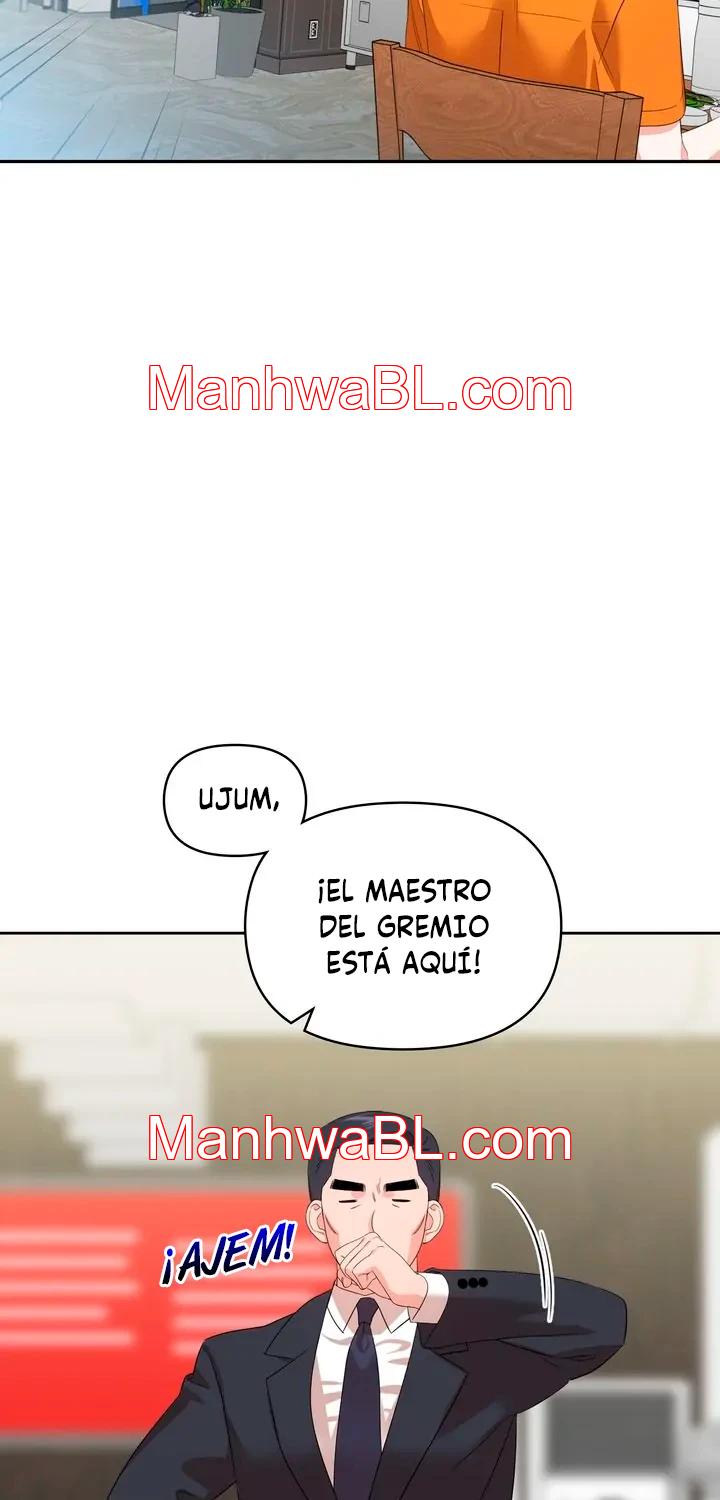 Save the Hunter - Capítulo 3 manhwa
