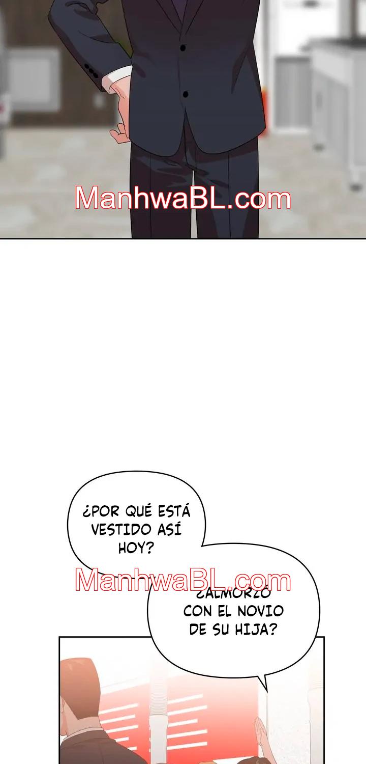 Save the Hunter - Capítulo 3 manhwa