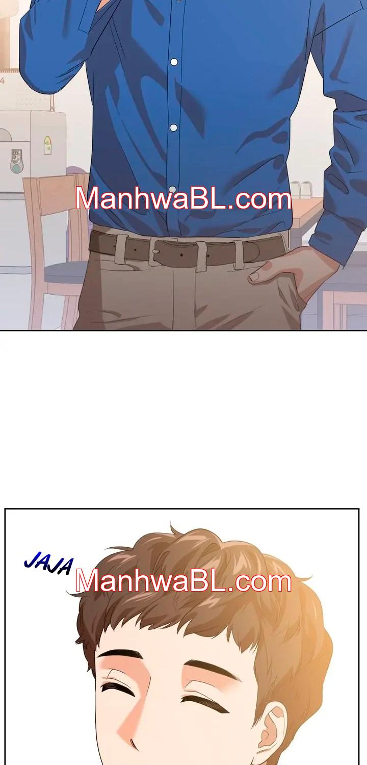 Save the Hunter - Capítulo 3 manhwa