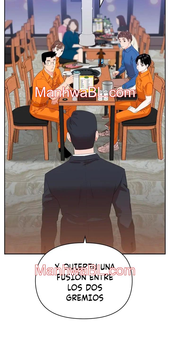 Save the Hunter - Capítulo 3 manhwa