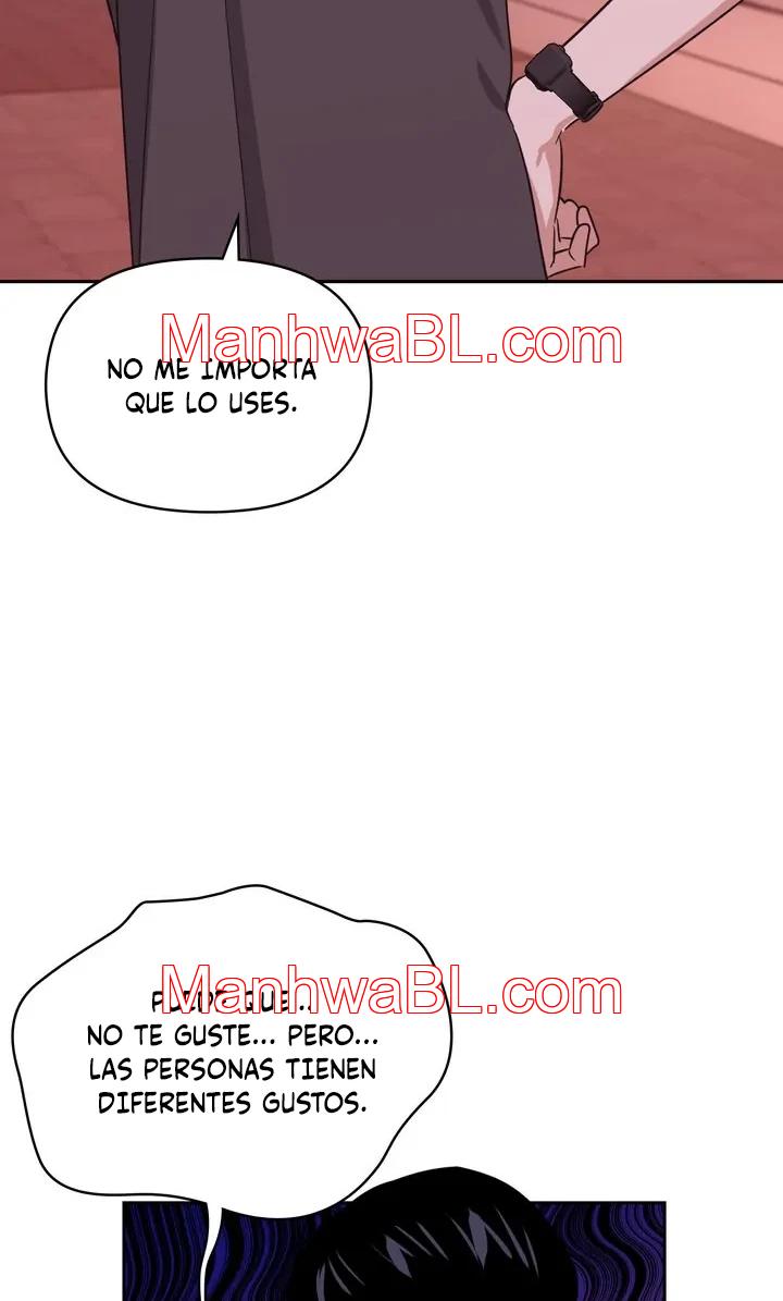 Save the Hunter - Capítulo 17 manhwa