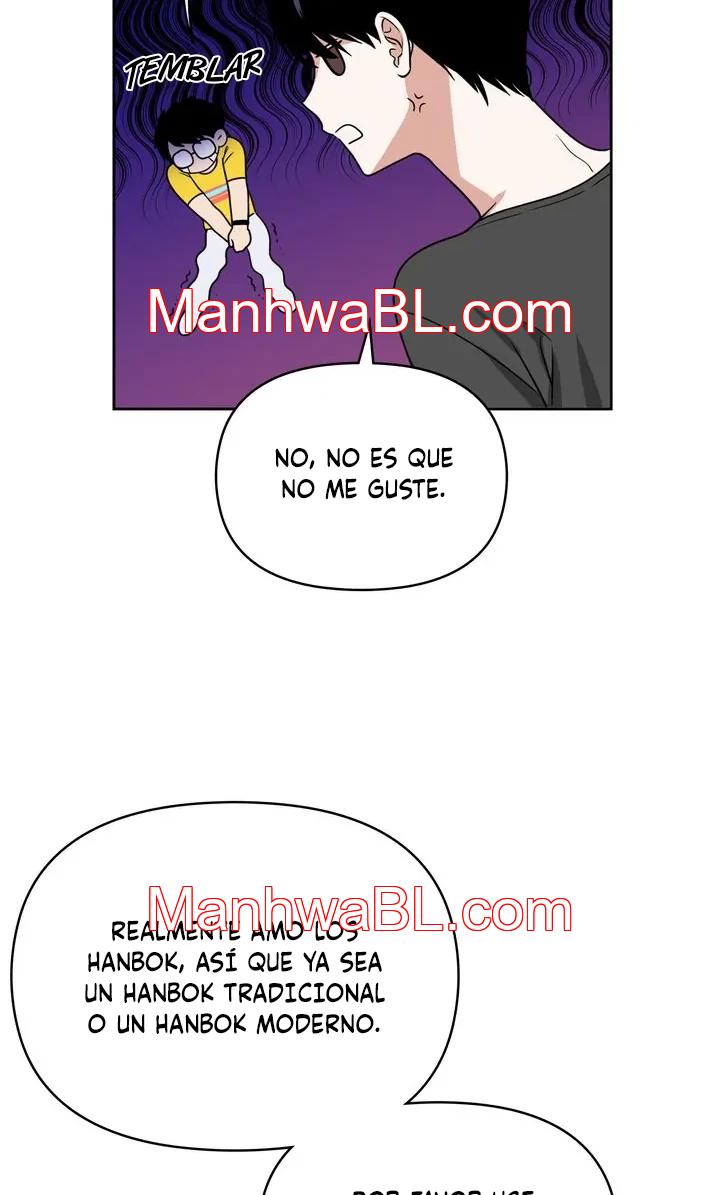 Save the Hunter - Capítulo 17 manhwa