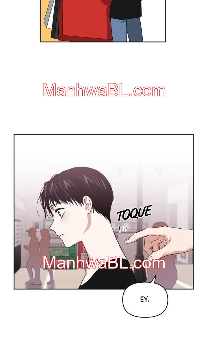 Save the Hunter - Capítulo 17 manhwa