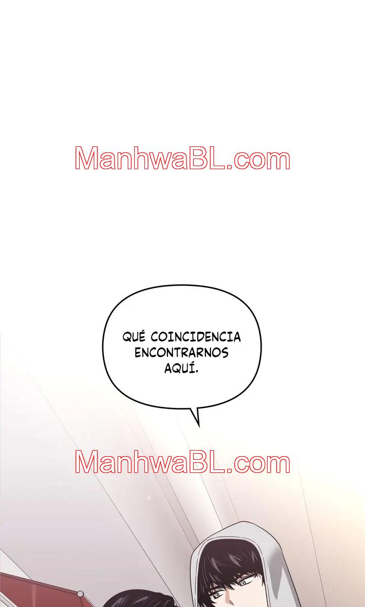 Save the Hunter - Capítulo 17 manhwa