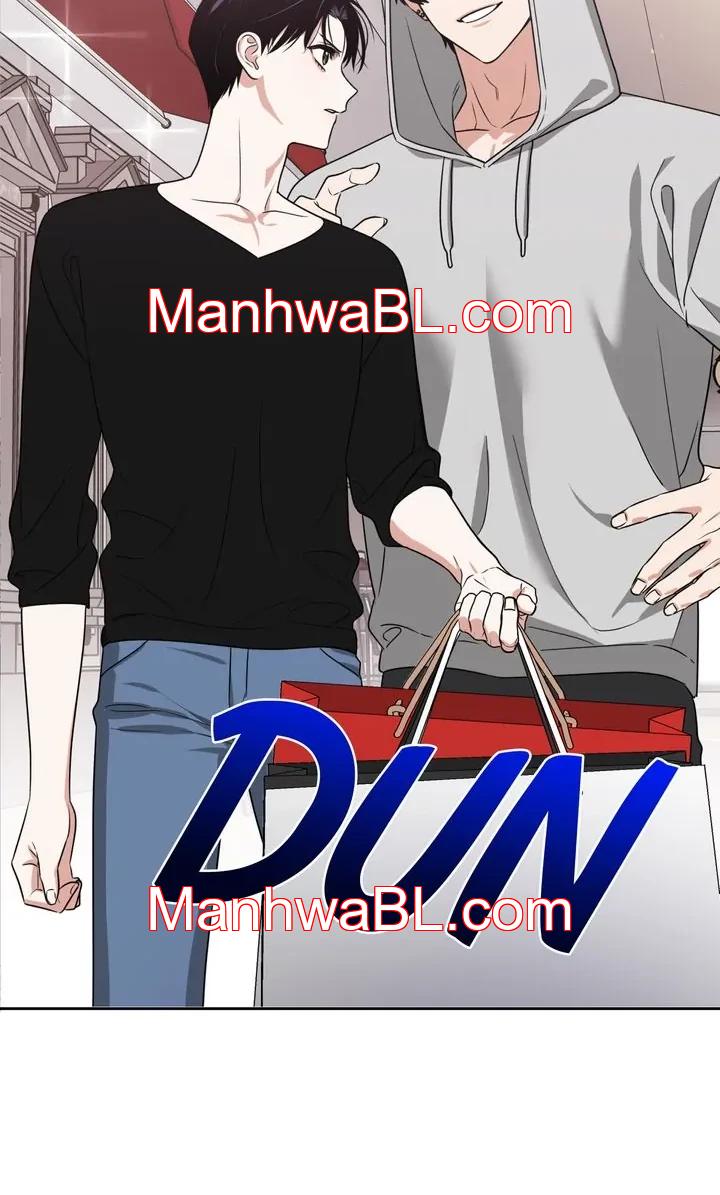 Save the Hunter - Capítulo 17 manhwa
