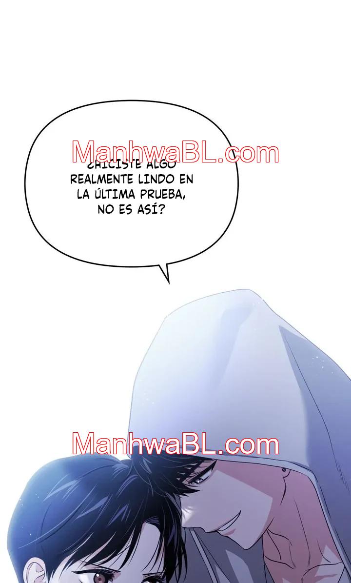 Save the Hunter - Capítulo 17 manhwa