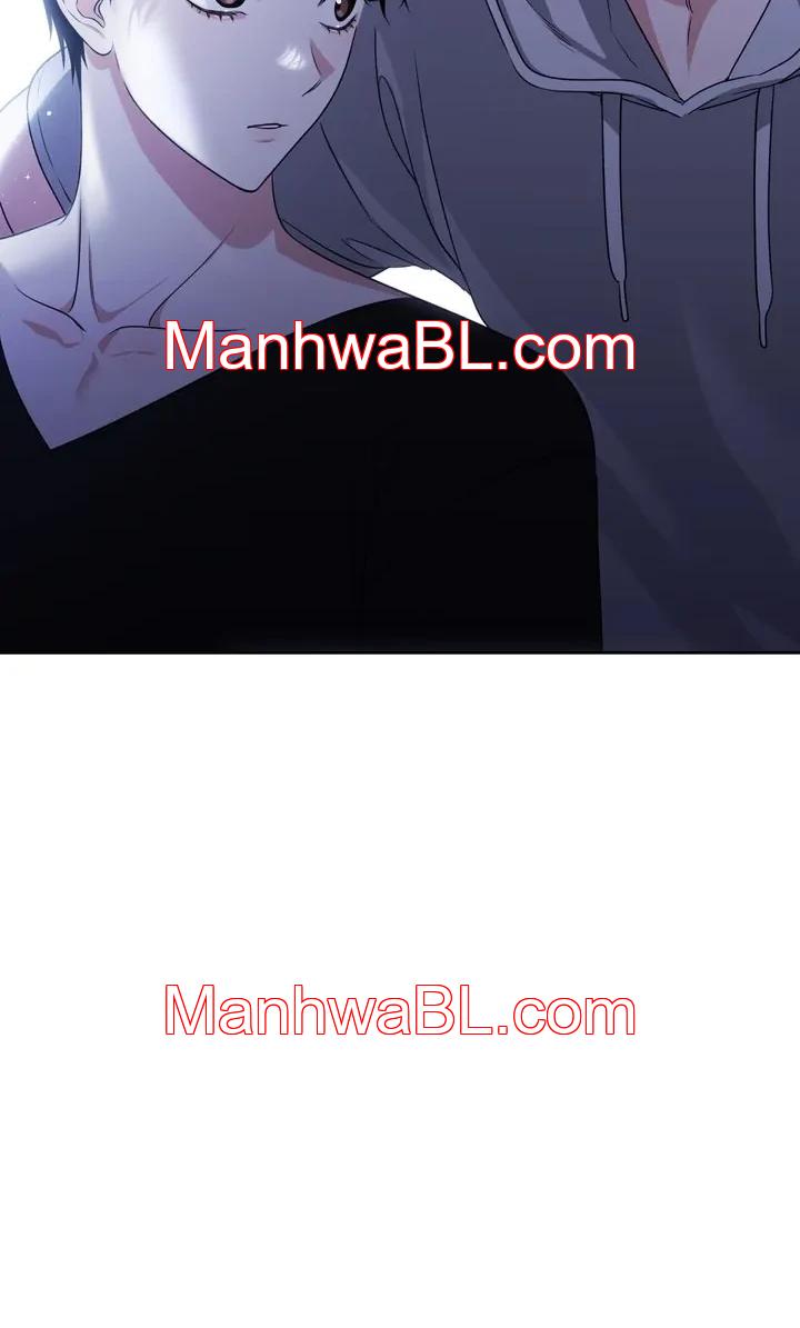 Save the Hunter - Capítulo 17 manhwa