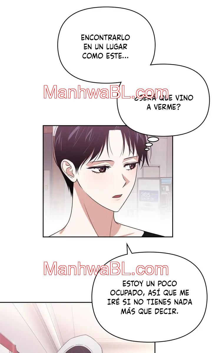 Save the Hunter - Capítulo 17 manhwa