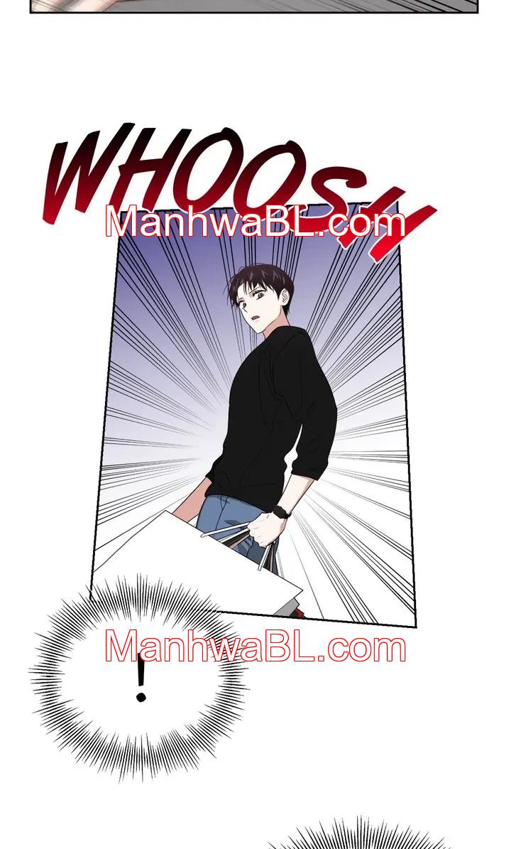 Save the Hunter - Capítulo 17 manhwa