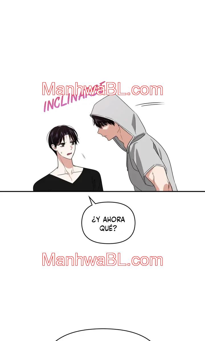 Save the Hunter - Capítulo 17 manhwa