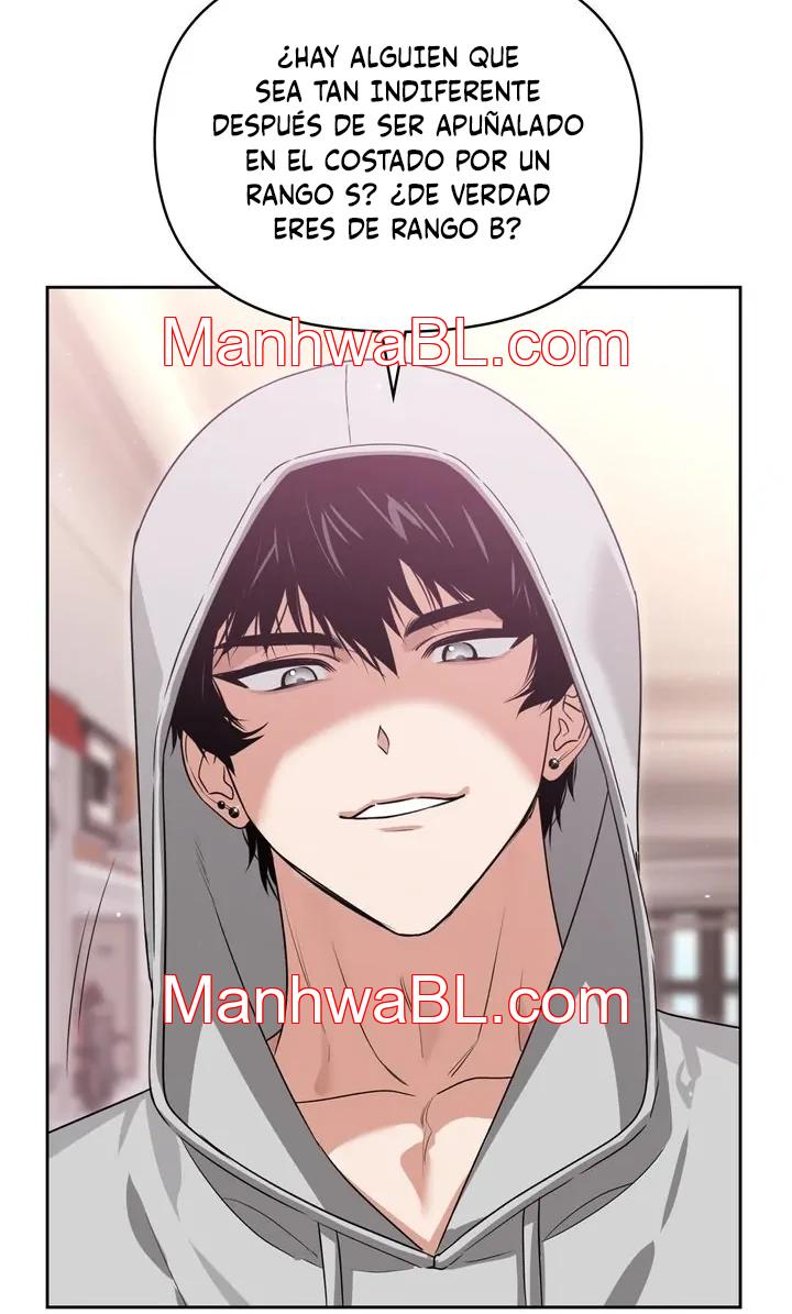 Save the Hunter - Capítulo 17 manhwa