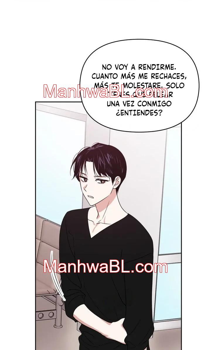 Save the Hunter - Capítulo 17 manhwa