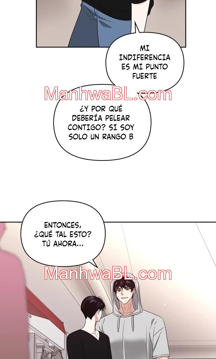 Save the Hunter - Capítulo 17 manhwa