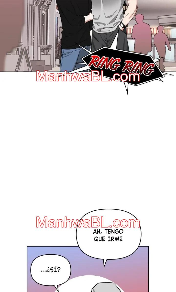 Save the Hunter - Capítulo 17 manhwa