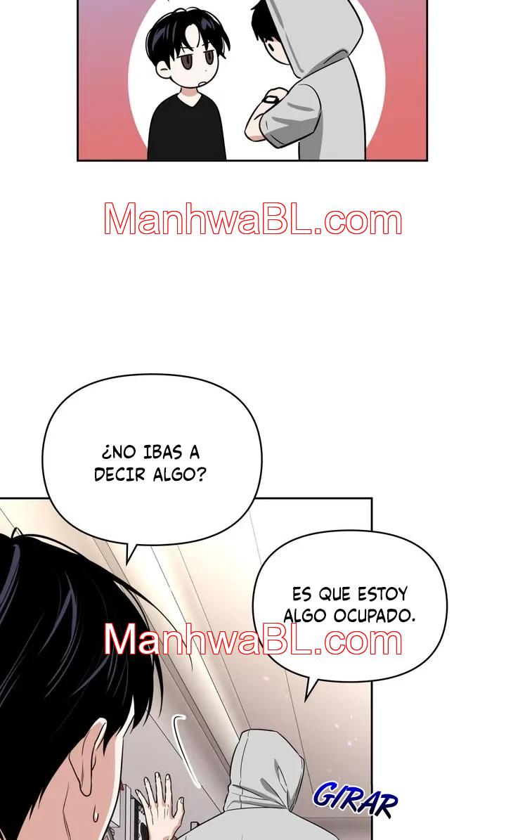 Save the Hunter - Capítulo 17 manhwa