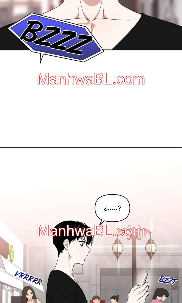 Save the Hunter - Capítulo 17 manhwa